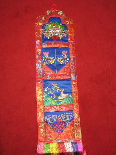 Buddhistički suveniri uz donaciju
